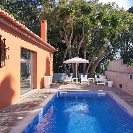 Villa Charming *