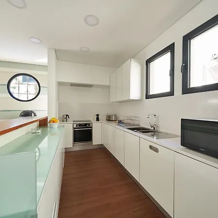 Charming Villa Funchal (Madeira)