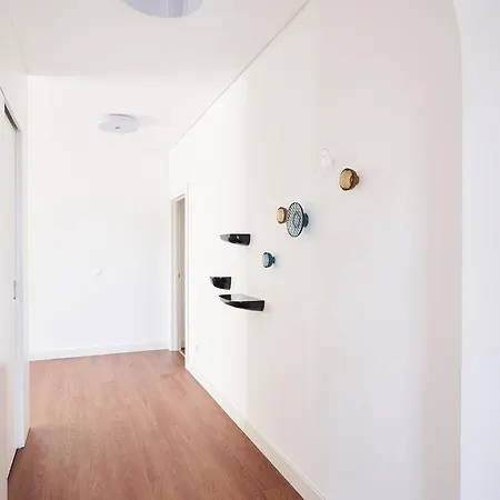 Charming Villa