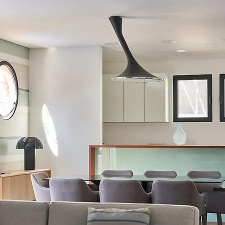 Villa Charming Funchal