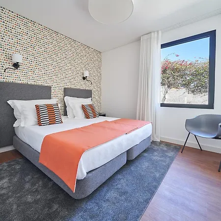 Charming Villa Funchal (Madeira)