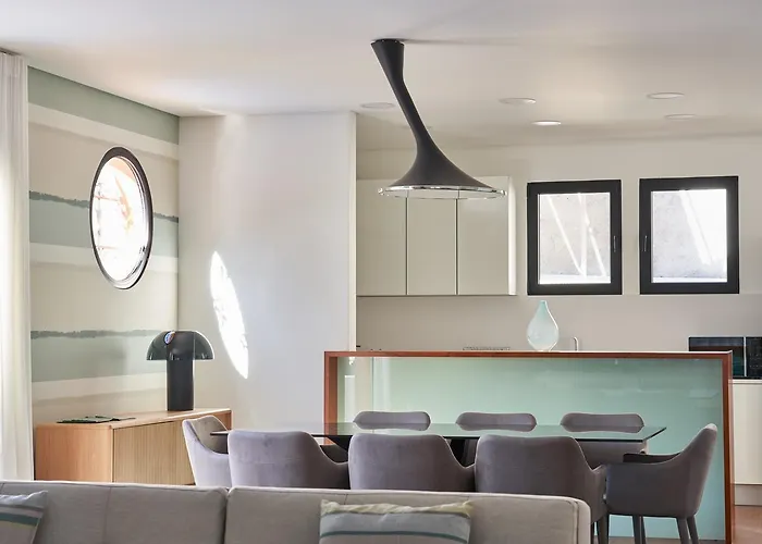 Villa Charming Funchal (Madeira)