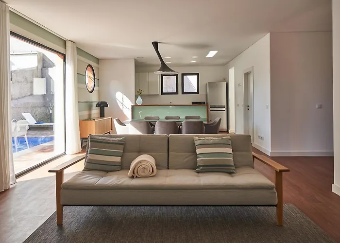 Вилла Charming *