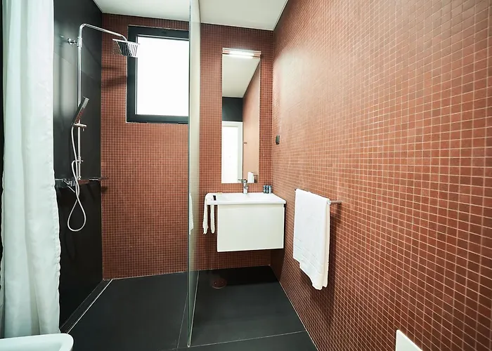 Charming Фуншал