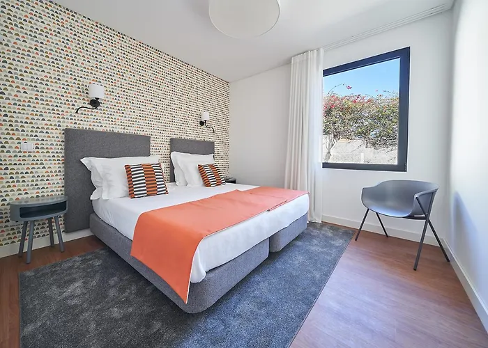 Charming Villa Funchal (Madeira)