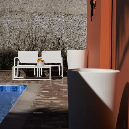 Villa Charming
