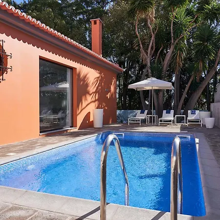Villa Charming Funchal (Madeira)