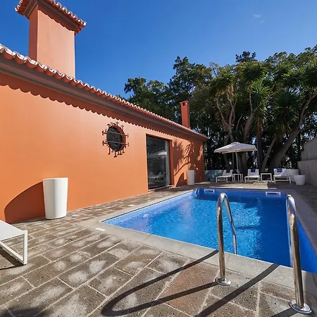 Villa Charming Funchal (Madeira)