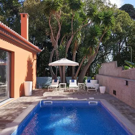 Villa Charming Funchal (Madeira)